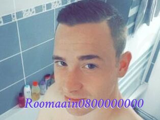 Roomaain0800000000