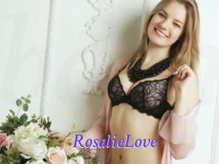 RosalieLove