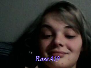 RoseA19