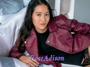 RoseAdison