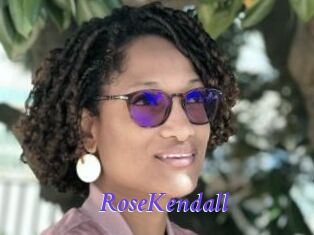 RoseKendall