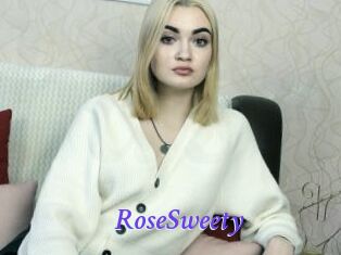 RoseSweety