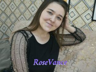 RoseVance