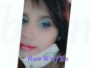 Rose_WolfXo