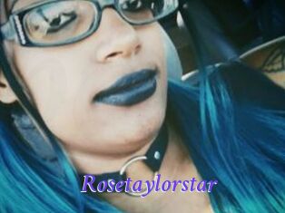 Rosetaylorstar