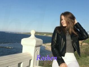 Roshen