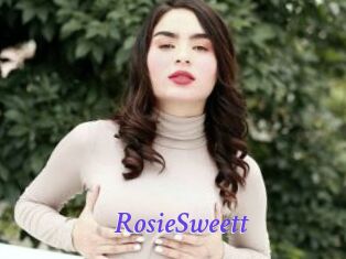 RosieSweett