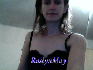 RoslynMay