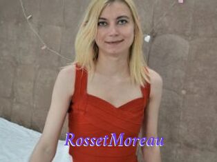 RossetMoreau