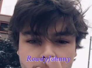 RowdyJohnny