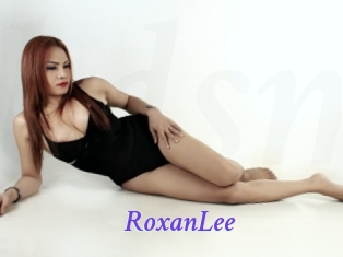 RoxanLee