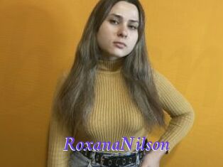 RoxanaNilson