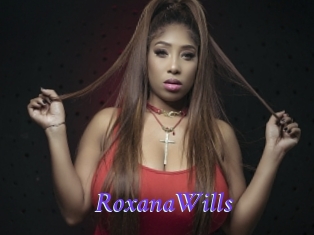 RoxanaWills