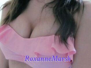 RoxanneMarsh