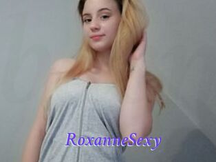 RoxanneSexy