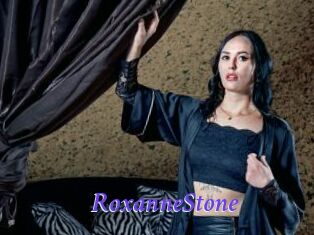 RoxanneStone