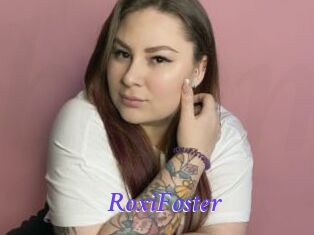 RoxiFoster