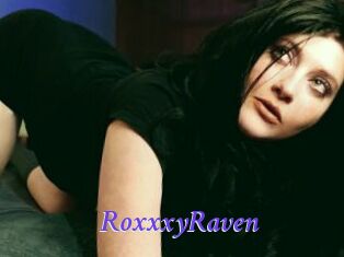 RoxxxyRaven