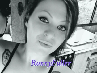 RoxxyFuller