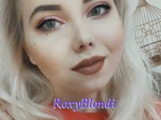 RoxyBlondi