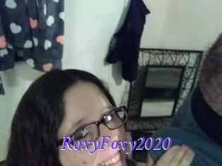 RoxyFoxy2020