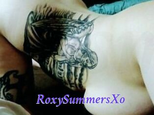 Roxy_SummersXo