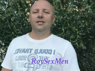 RoySexMen