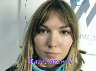 RozaCaramel