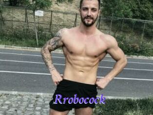 Rrobocock