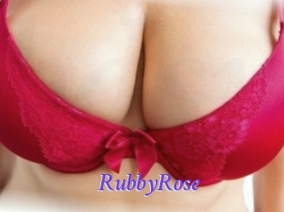 RubbyRose