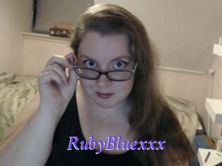 RubyBluexxx