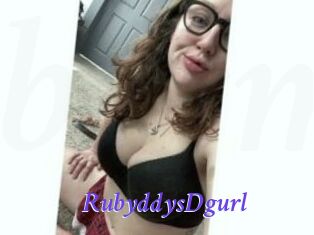 RubyddysDgurl