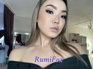 RumiFox