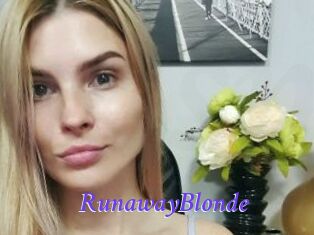 RunawayBlonde