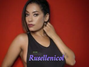 Rusellenicol