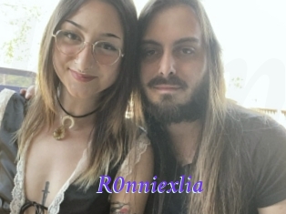 R0nniexlia