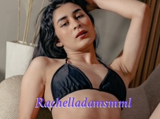 Rachelladamsmml