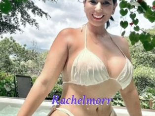 Rachelmorr