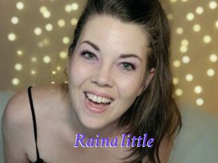 Raina_little