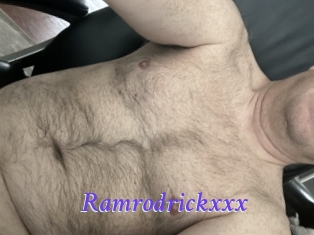 Ramrodrickxxx