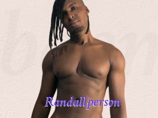 Randallperson