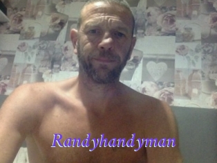 Randyhandyman