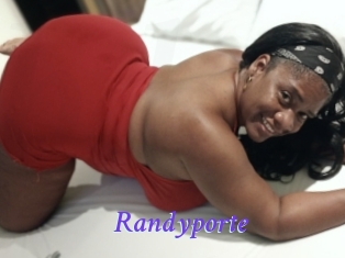 Randyporte