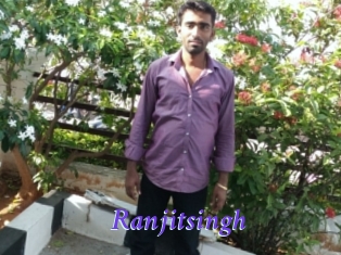 Ranjitsingh