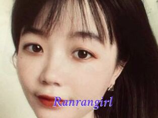 Ranrangirl