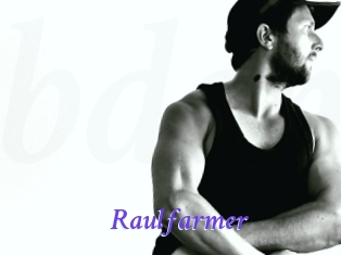 Raulfarmer