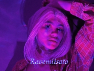 Ravemiisato