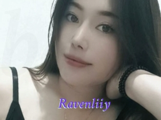 Ravenliiy