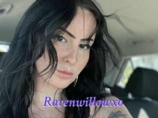 Ravenwillowxo