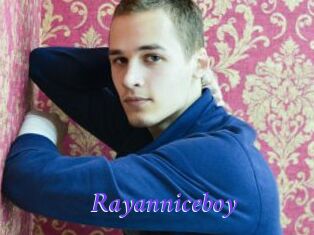 Rayanniceboy